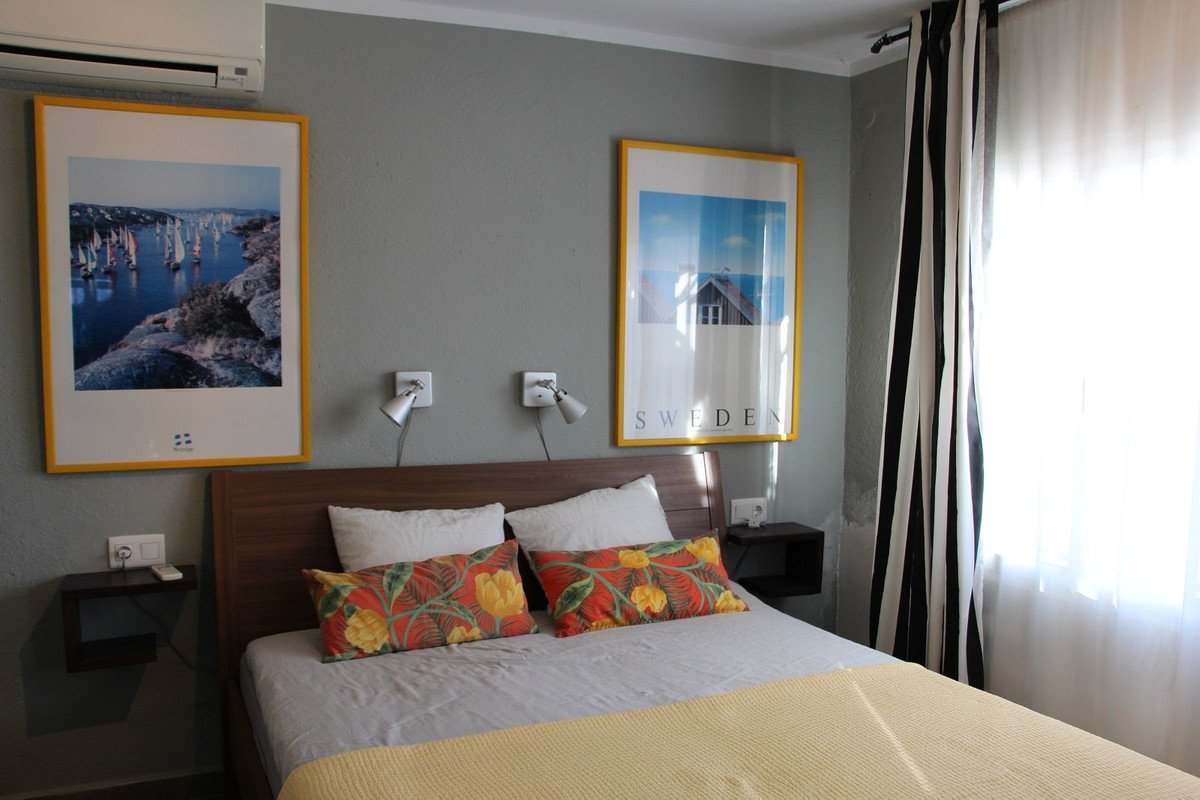 2 Bed Vrijstaande Villa in Coín in Coín, Vrijstaande Villa