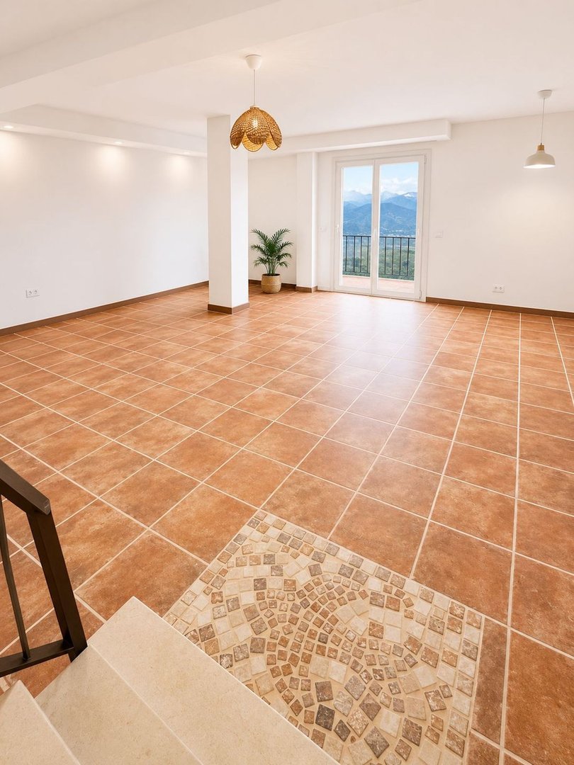 2 Bed Dobbelthus in Coín i Coín, Halvfrithus