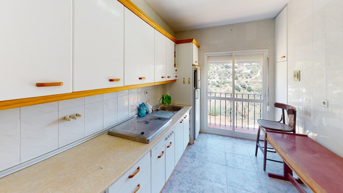 18 Bed Detached Villa in Comares في Comares — فيلا منفصلة