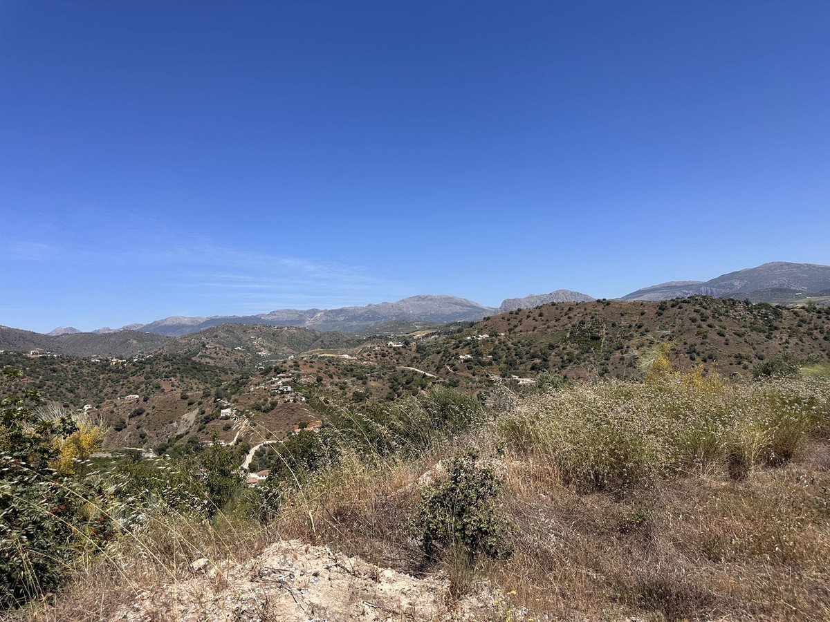2 Bed Finca - Cortijo in Comares in Comares, Finca - Cortijo