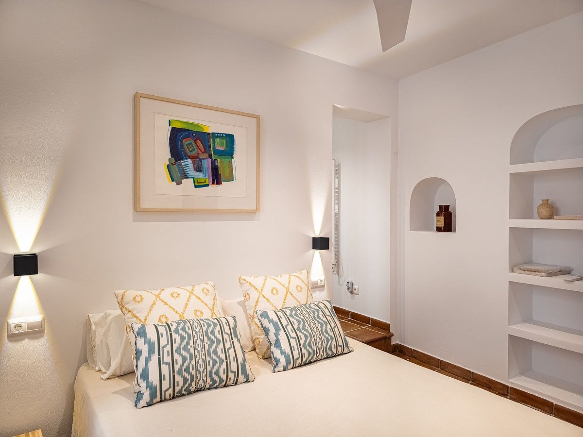 3 Bed Townhouse in Cómpeta in Cómpeta — Townhouse