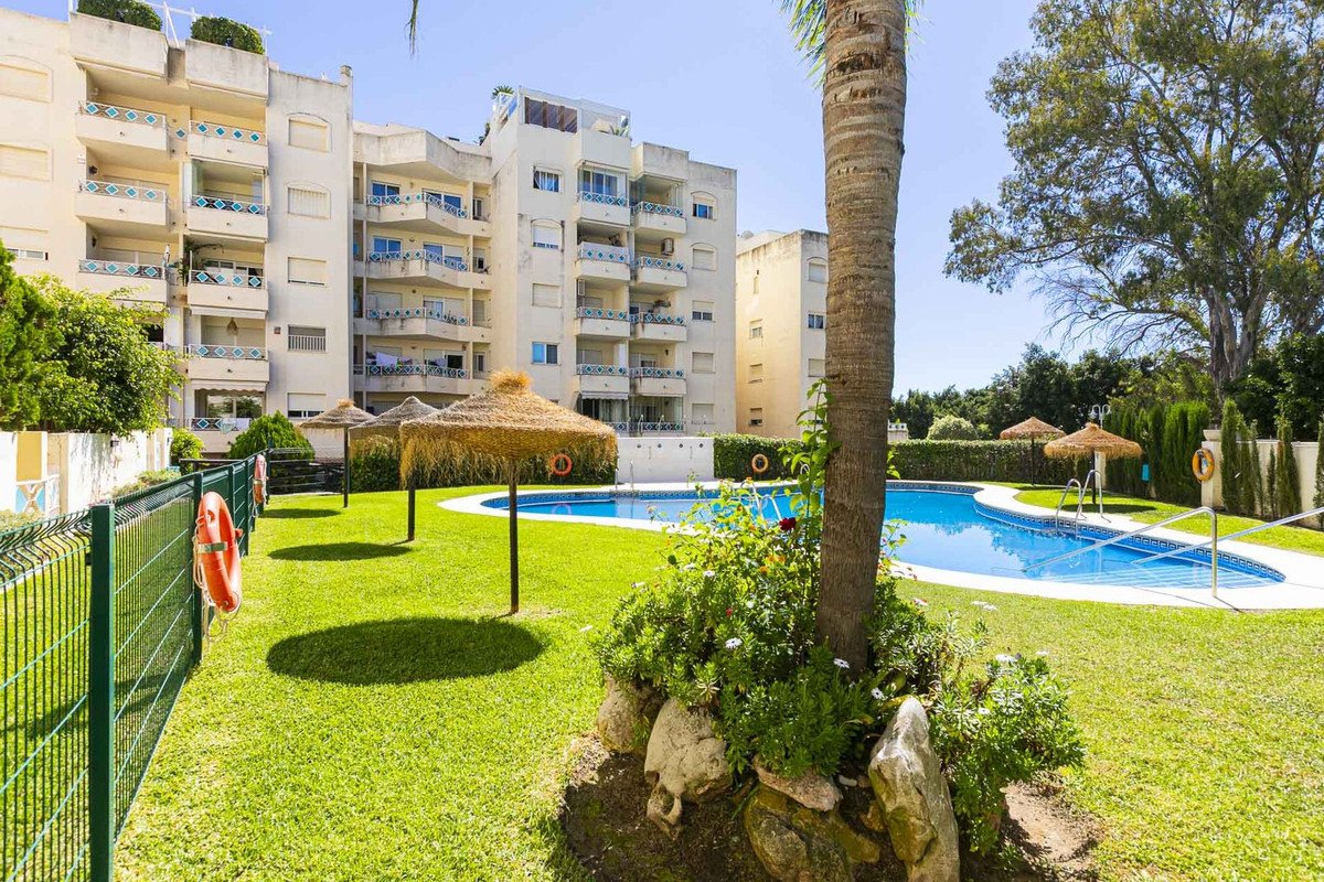 3 Bed Penthouse Duplex in Costabella in Costabella — Duplex Penthouse
