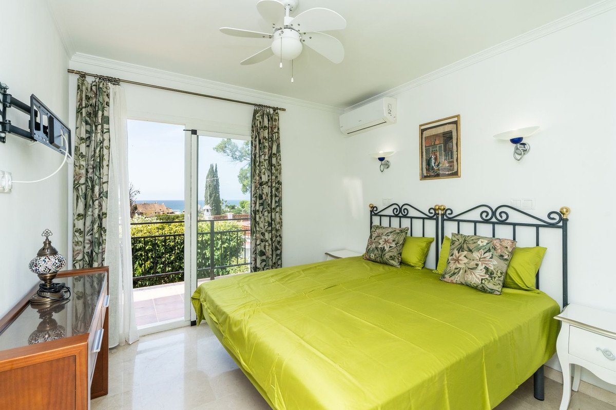 2 Bed Townhouse in Costabella in Costabella, Townhouse