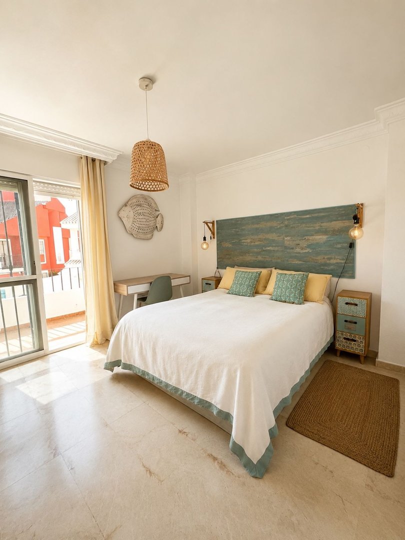 3 Bed Townhouse in Costabella in Costabella, Townhouse