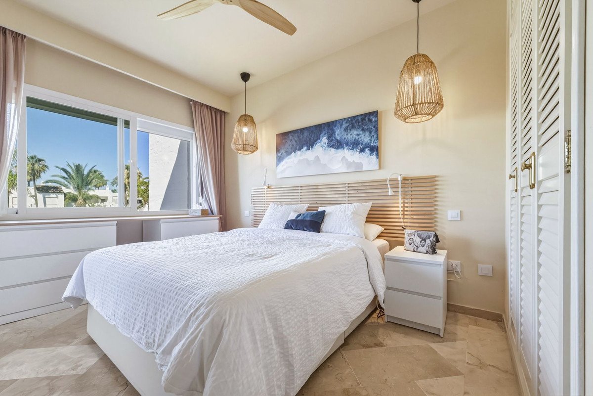 2 Bed Top Floor Apartment in Costalita in Costalita, Apartment