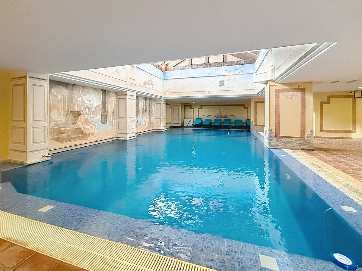 4 Bed Ground Floor Apartment in Costalita in Costalita, Apartment