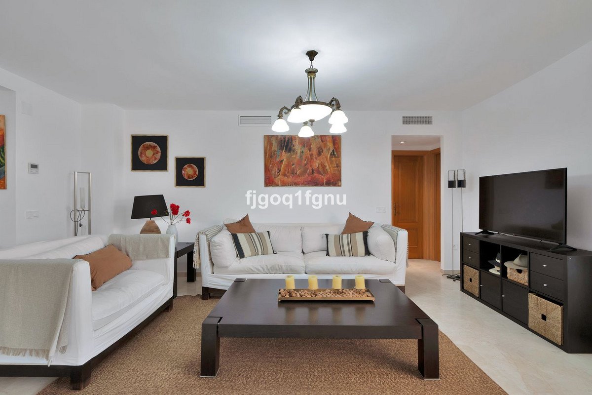 4 Bed Ground Floor Apartment in Costalita in Costalita — Apartment