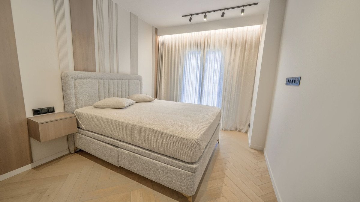 2 Bed Middle Floor Studio in Costalita i Costalita — Lejlighed