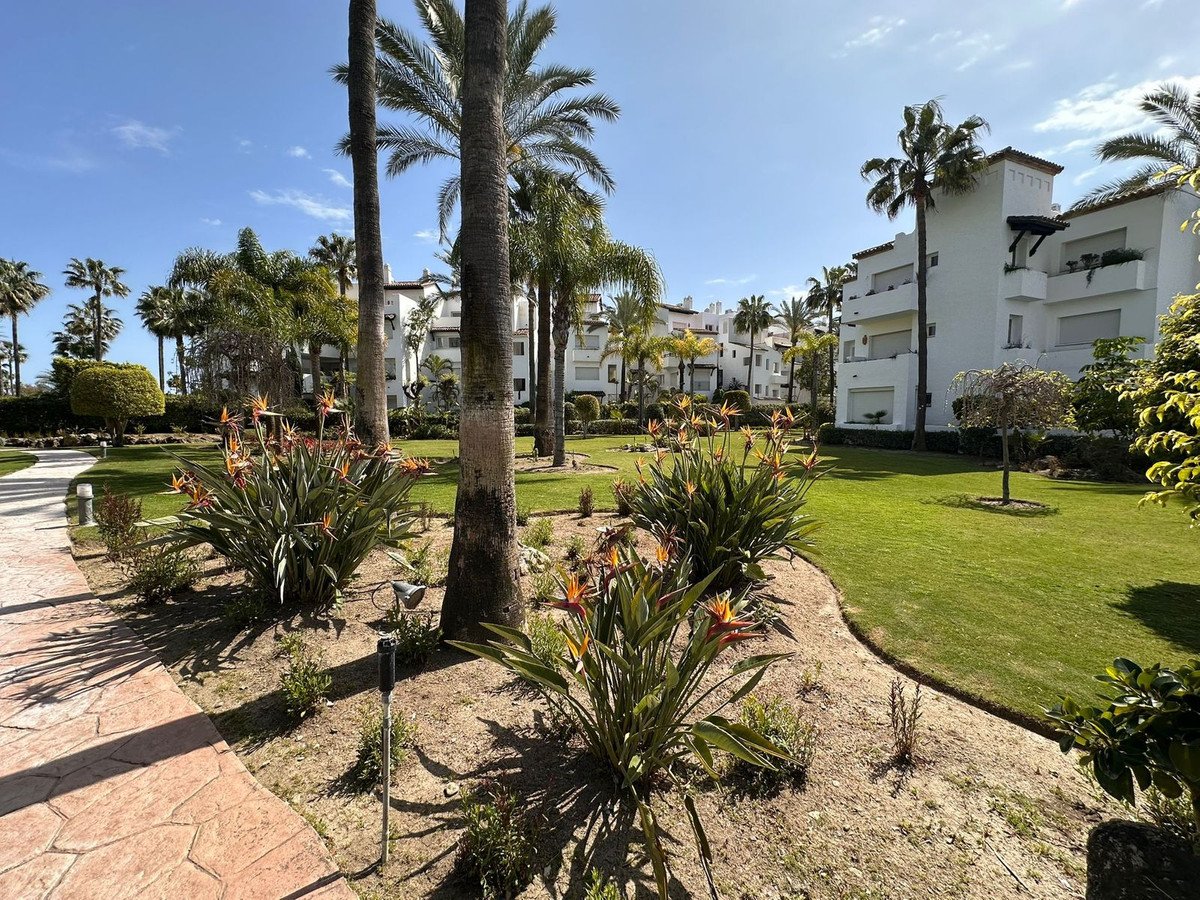 3 Bed Ground Floor Apartment in Costalita w Costalita — Apartament