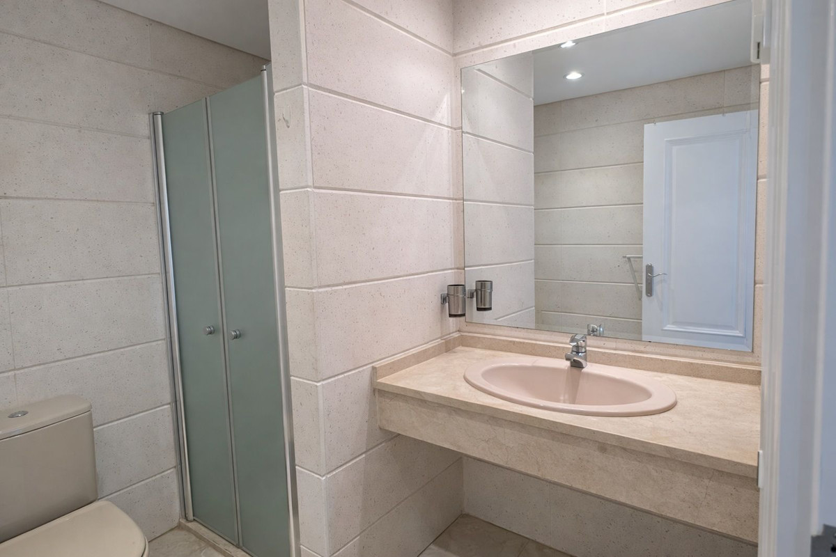 2 Bed Penthouse in Costalita en Costalita — Ático