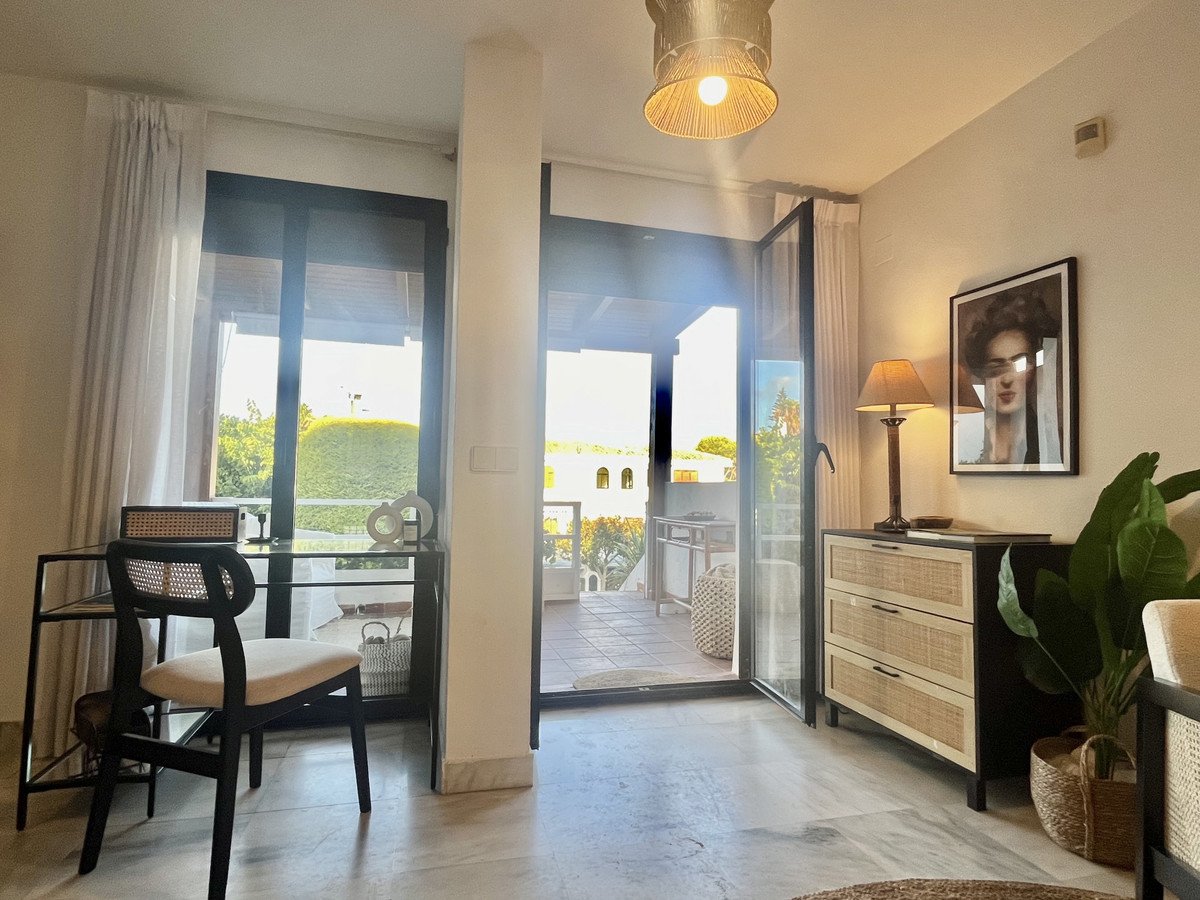 2 Bed Townhouse in Costalita a Costalita — Townhouse