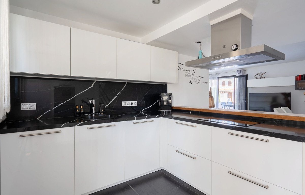 3 Bed Townhouse in Costalita in Costalita — Townhouse