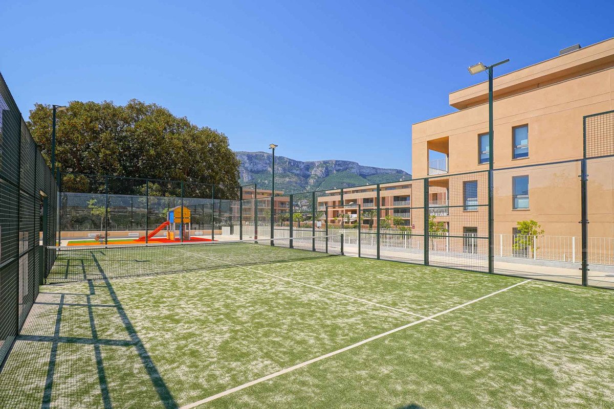 3 Bed Stan u prizemlju in Denia u Denia, Apartman