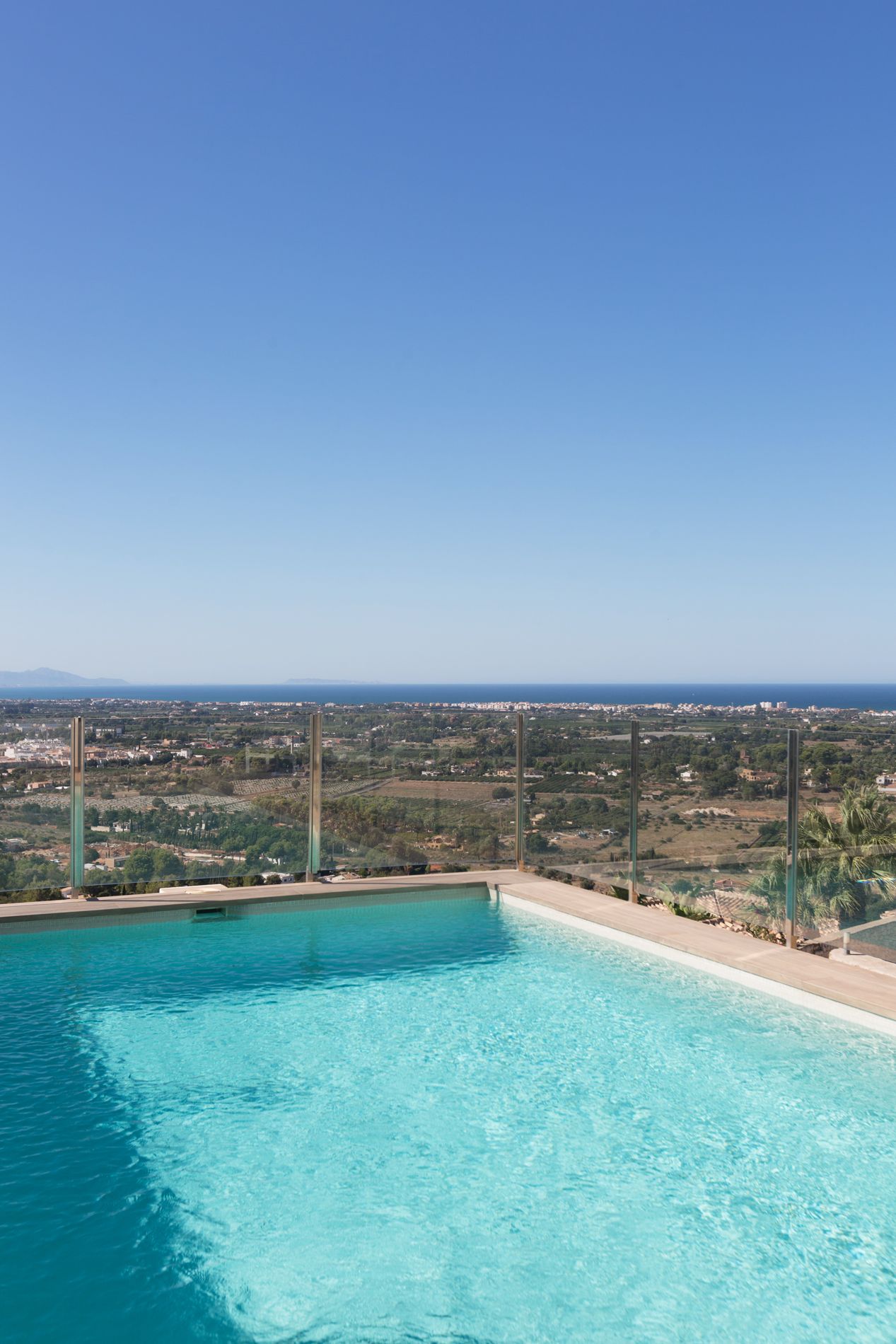 3 Bed Samostojeća vila in Denia u Denia, Samostojeća vila