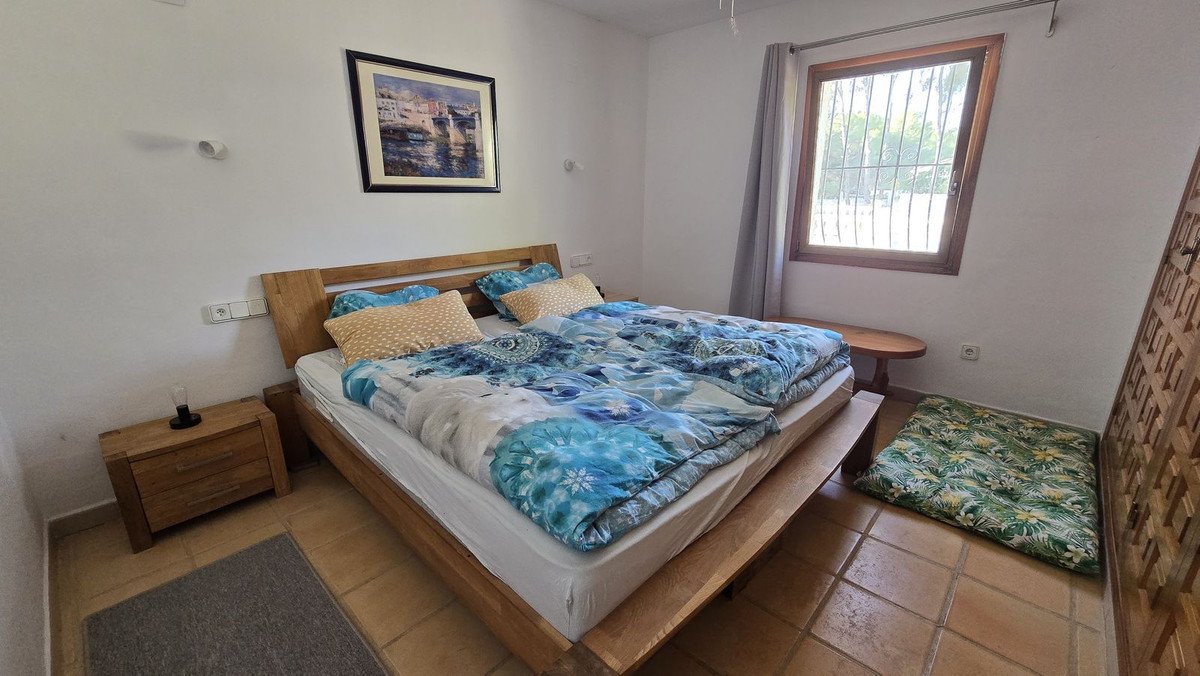 6 Bed Vrijstaande Villa in Denia in Denia, Vrijstaande Villa