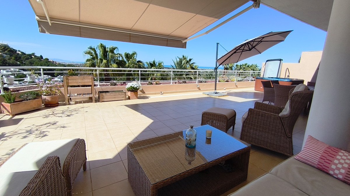 2 Bed Middle Floor Apartment in La Sella Golf in La Sella Golf, Apartment