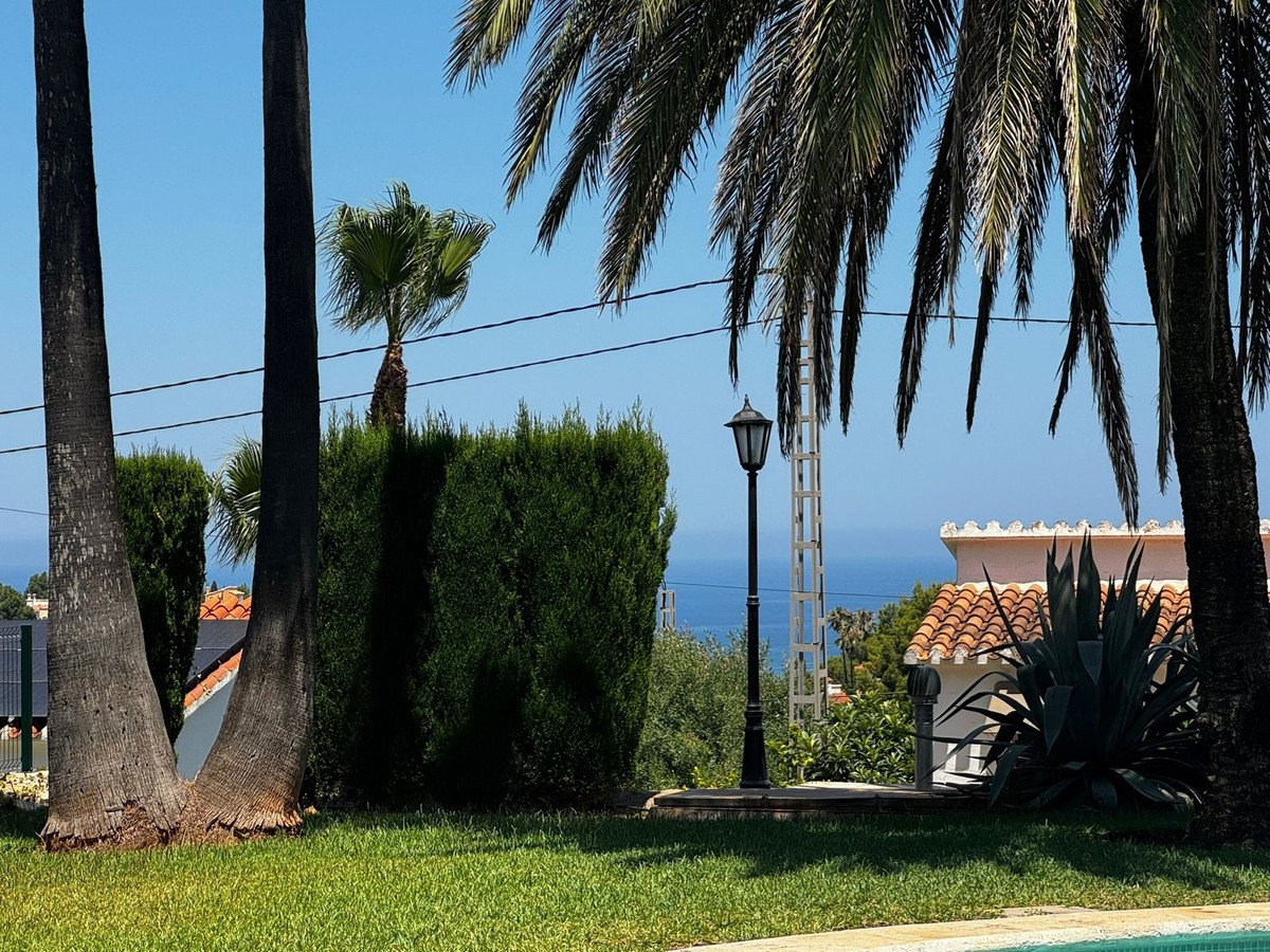 3 Bed Townhouse in Denia in Denia, Townhouse