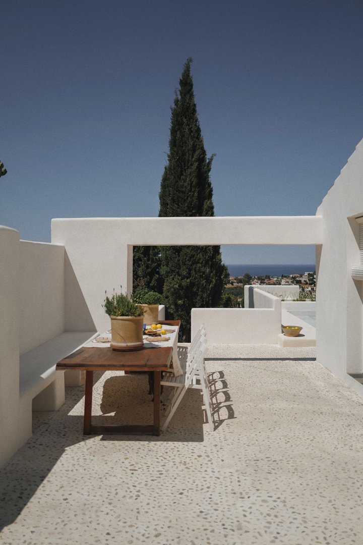 3 Bed Detached Villa in Denia in Denia — Detached Villa