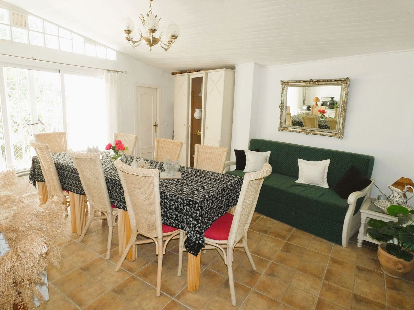 3 Bed Finca - Cortijo in Dolores i Dolores — Finca - Cortijo