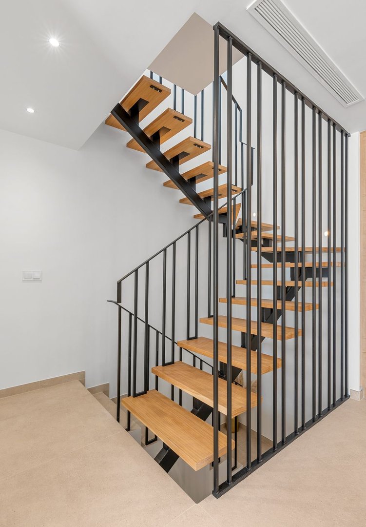 RESIDENCIAL PARIS VIII