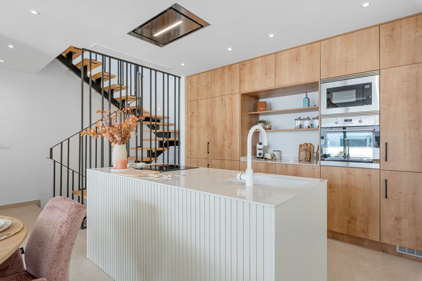 RESIDENCIAL PARIS VIII