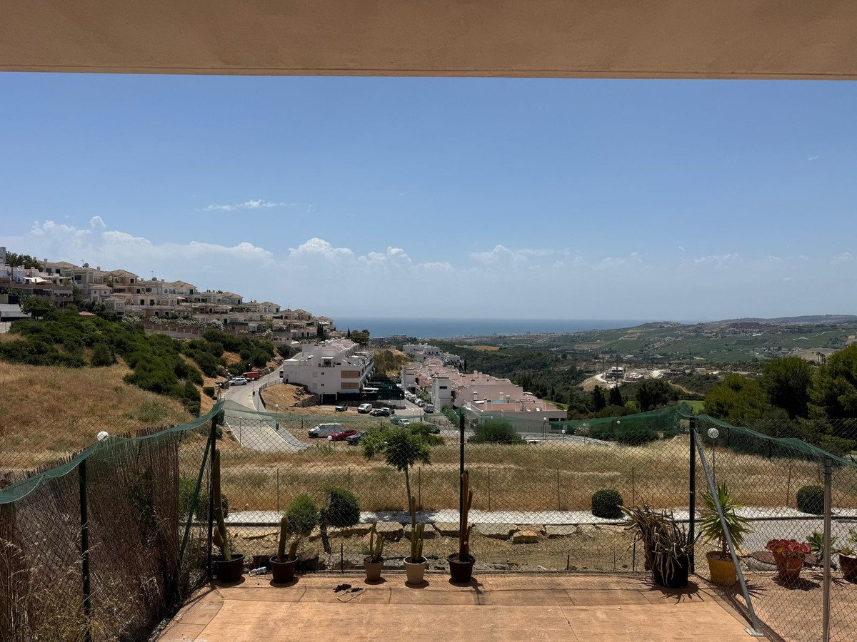 3 Bed Ground Floor Apartment in Doña Julia in Doña Julia, Apartment