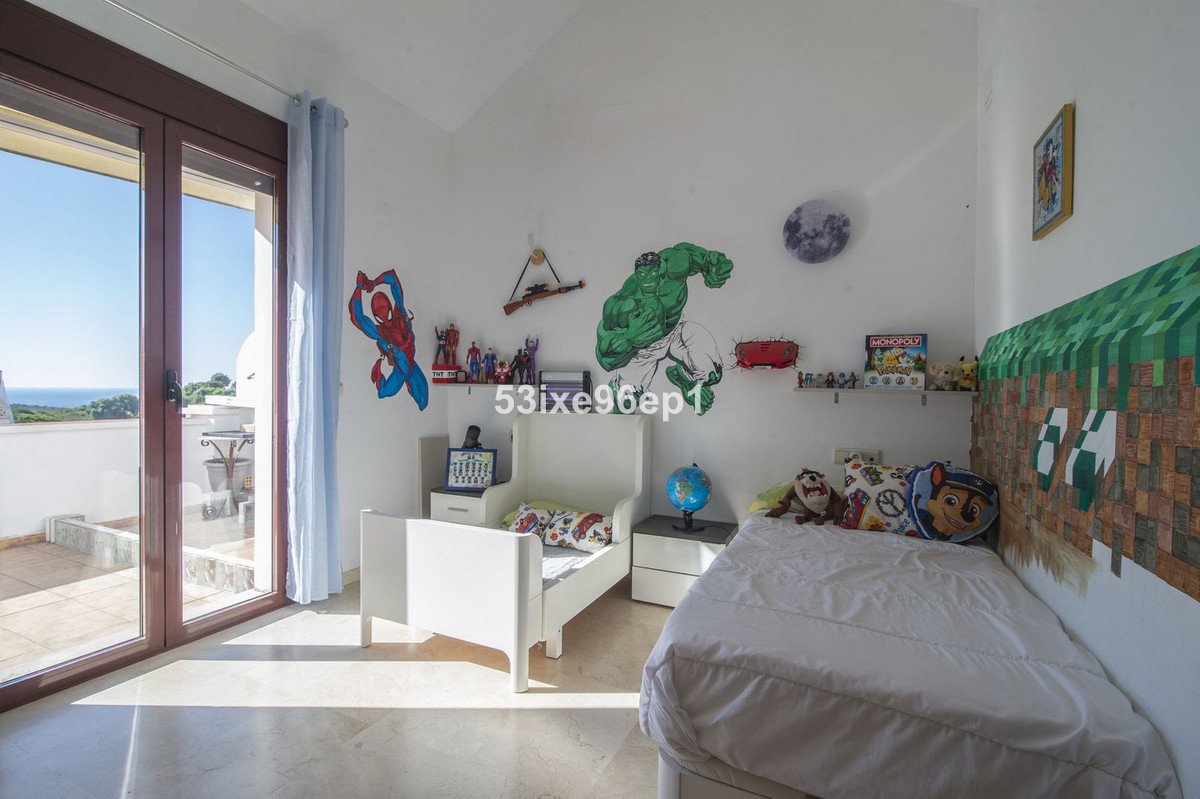 2 Bed Townhouse in Doña Julia in Doña Julia, Townhouse