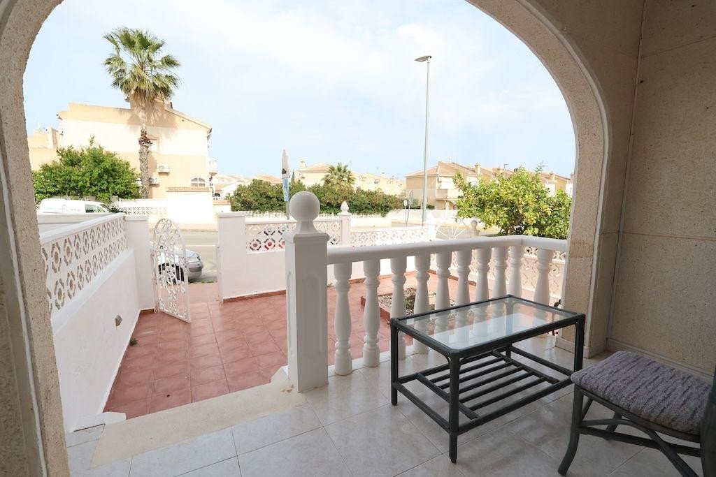 2 Bed Duplex in Dona Pepa in Dona Pepa — Duplex