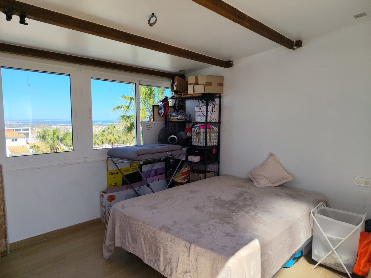2 Bed Bungalow in Dona Pepa in Dona Pepa — Bungalow