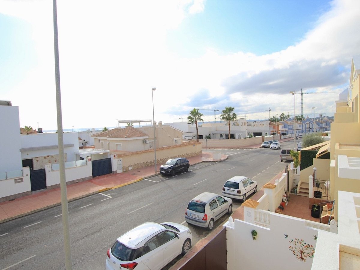 3 Bed Semi-Detached House in Dona Pepa in Dona Pepa, Semi-Detached House