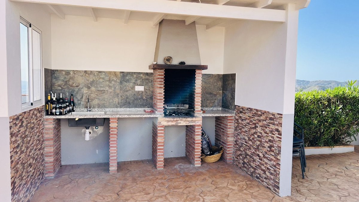 3 Bed Finca - Cortijo in Almachar in Almachar, Finca - Cortijo