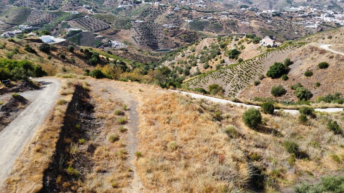 1 Bed Land in Almachar in Almachar, Land