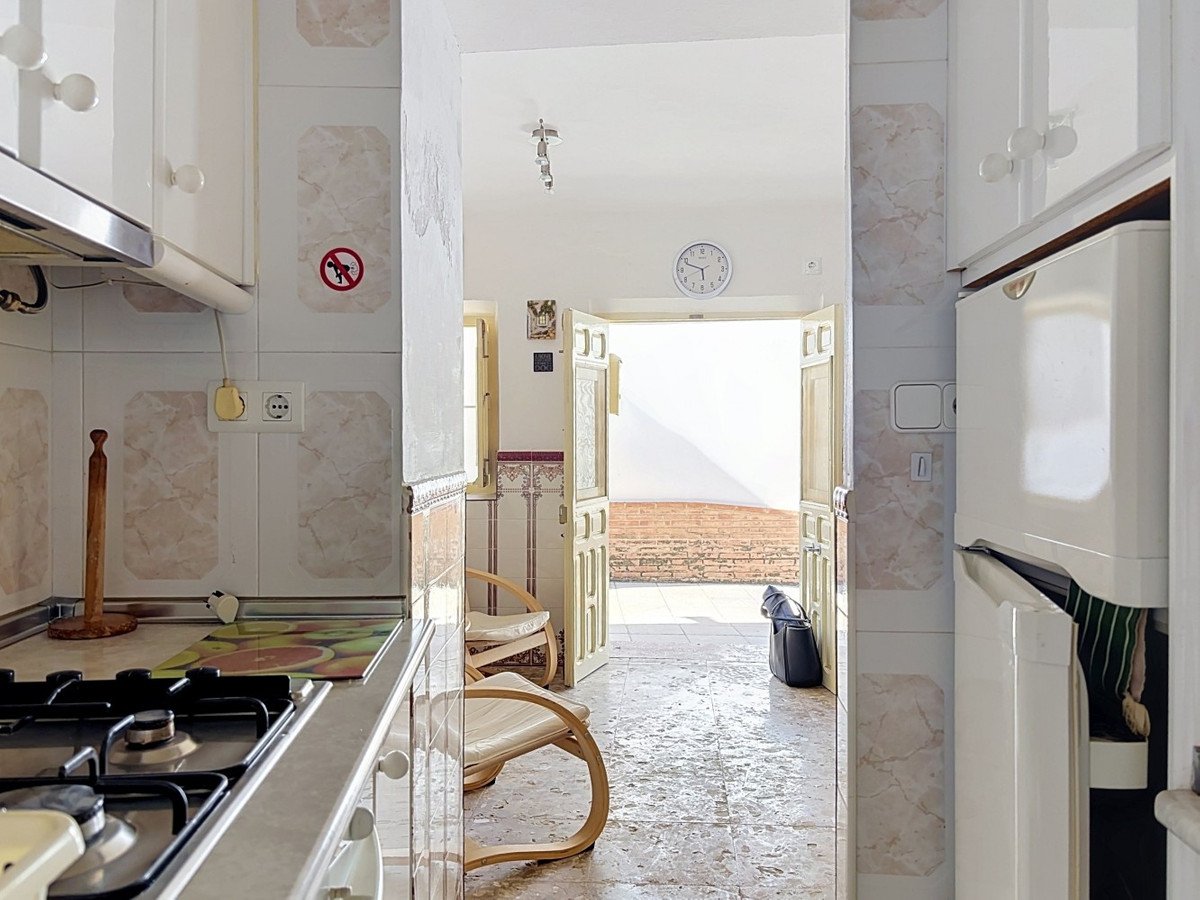 2 Bed Semi-Detached House in Benamargosa in Benamargosa, Semi-Detached House