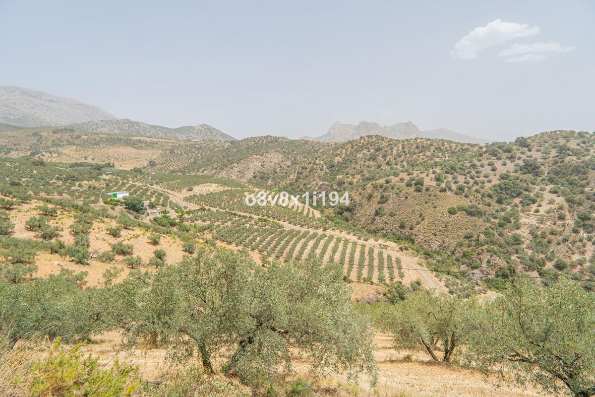 3 Bed Land in Colmenar in Colmenar, Land
