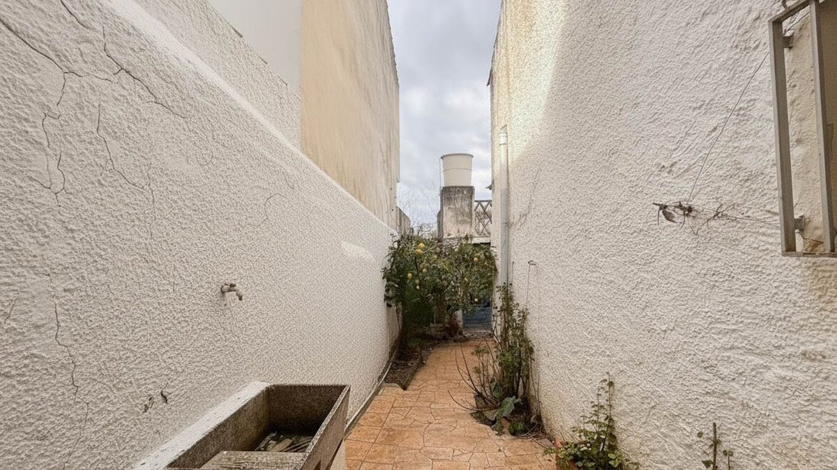 4 Bed بيت مدينة in Colmenar في Colmenar — منزل تاون هاوس