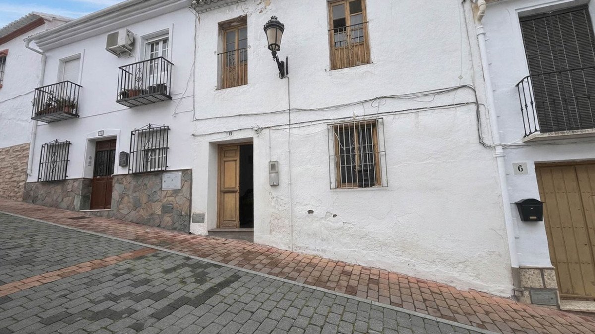 03 white two story house