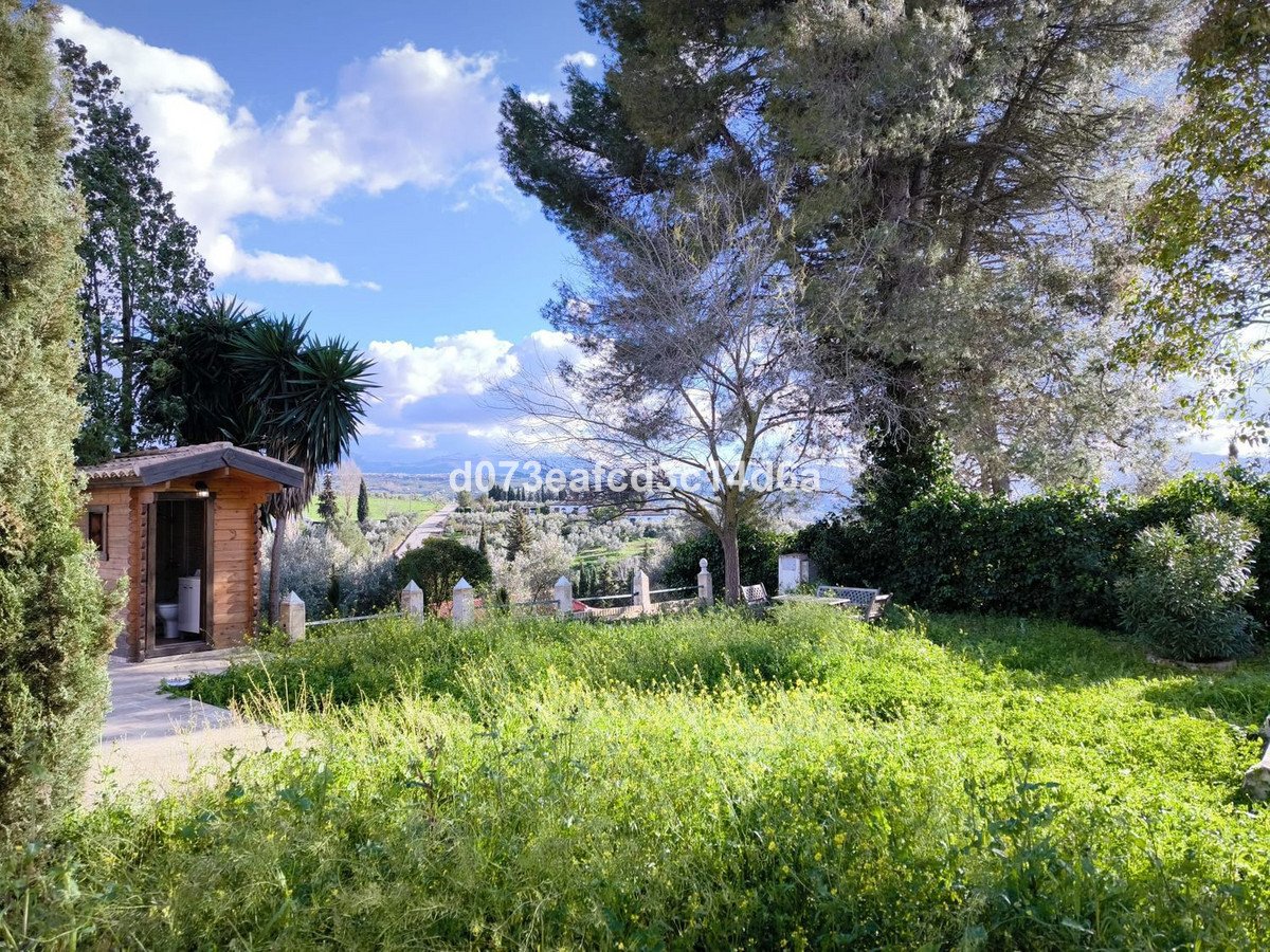 2 Bed Finca - Cortijo in Arriate in Arriate, Finca - Cortijo