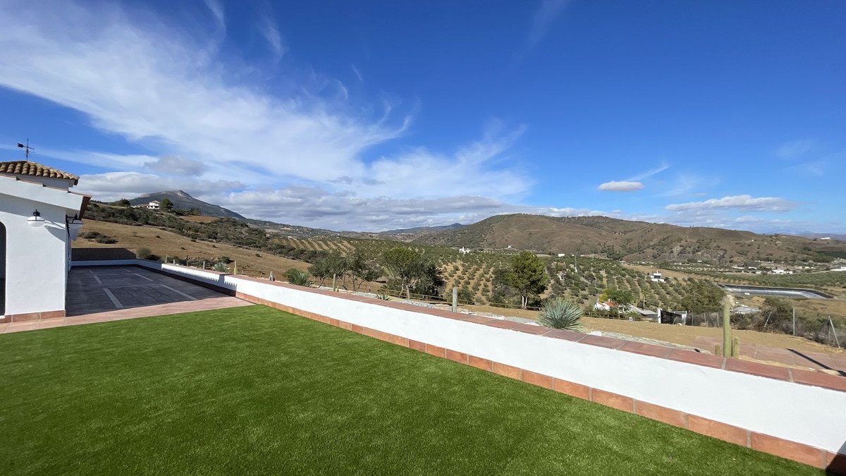 6 Bed Finca - Cortijo in Casarabonela in Casarabonela, Finca - Cortijo