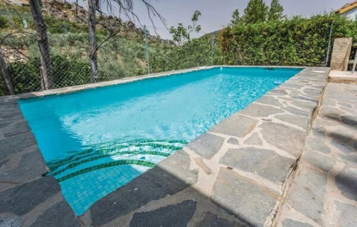 7 Bed مزرعة فينكا in Cuevas del Becerro في Cuevas del Becerro, مزرعة فينكا