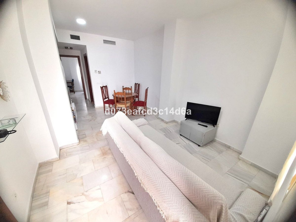 2 Bed Middle Floor Apartment in Ronda in Ronda, Apartment