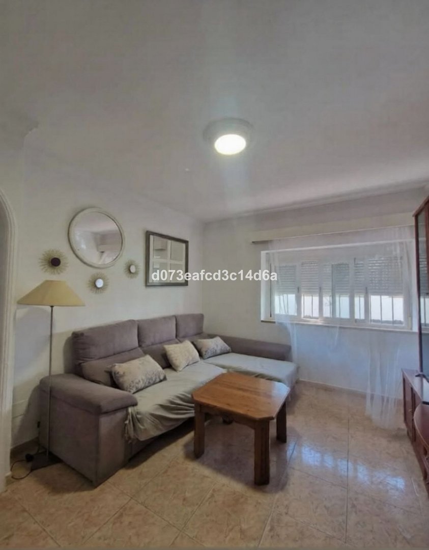 3 Bed Ground Floor Apartment in Ronda in Ronda, Apartment