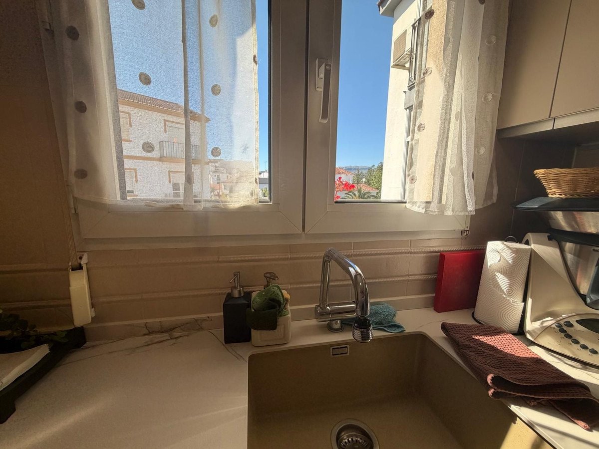 3 Bed Middle Floor Apartment in Ronda in Ronda, Apartment
