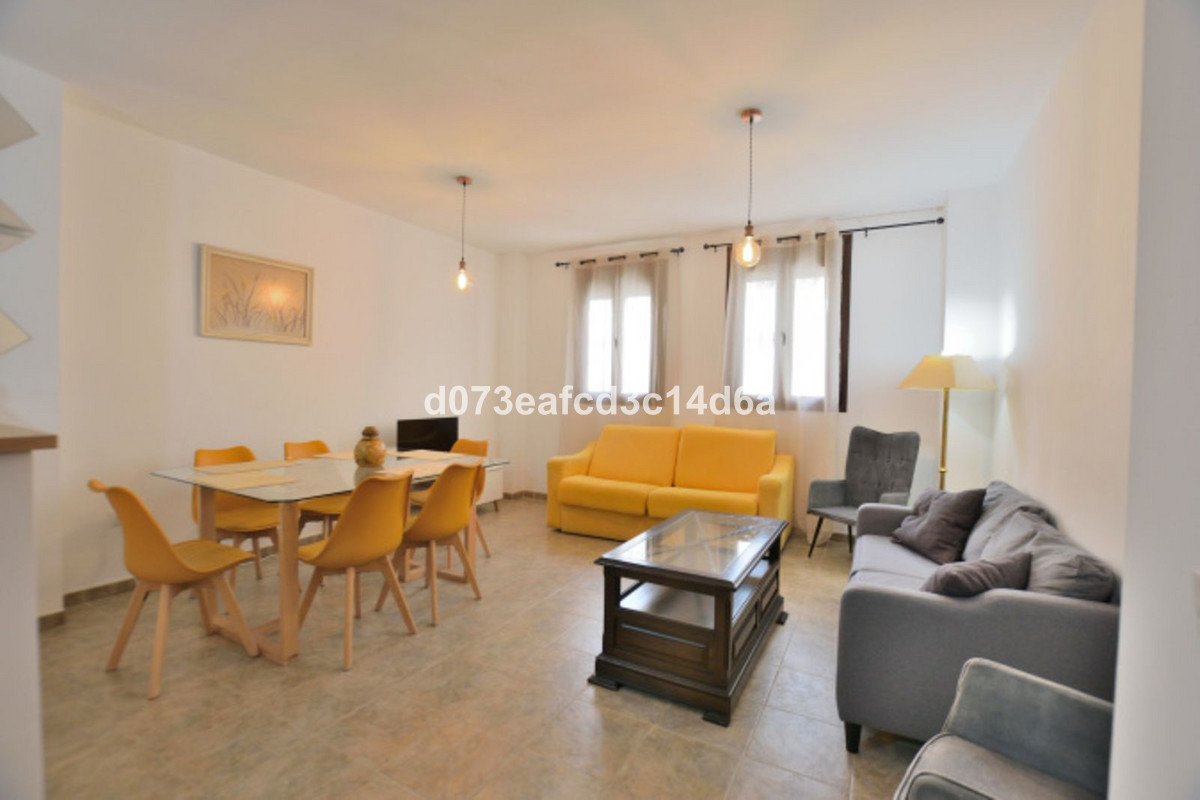 3 Bed Duplex in Ronda in Ronda, Duplex