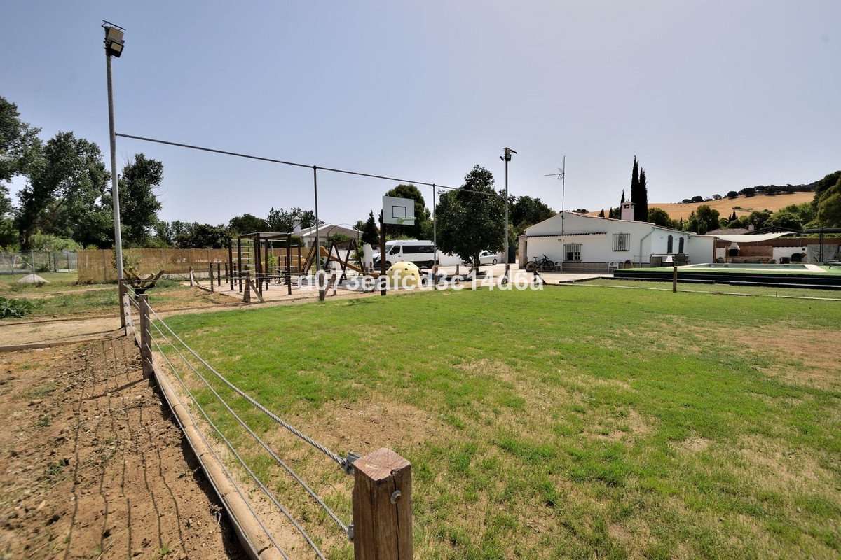 4 Bed Finca in Ronda in Ronda, Finca