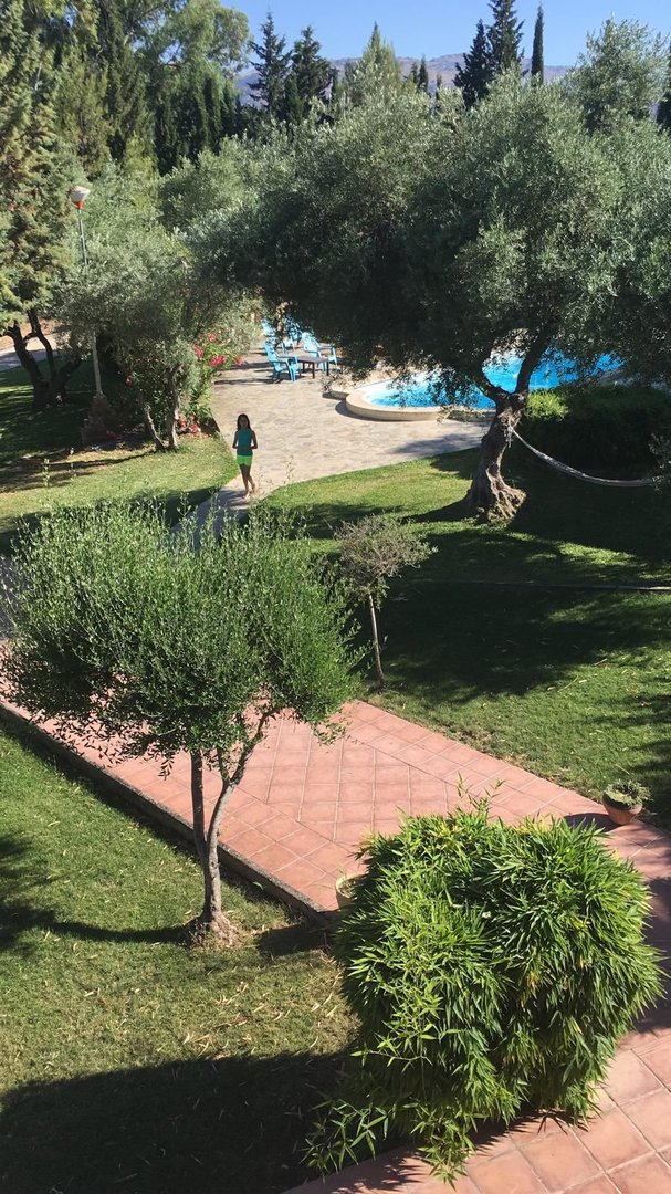 4 Bed Finca - Cortijo in Ronda in Ronda, Finca - Cortijo