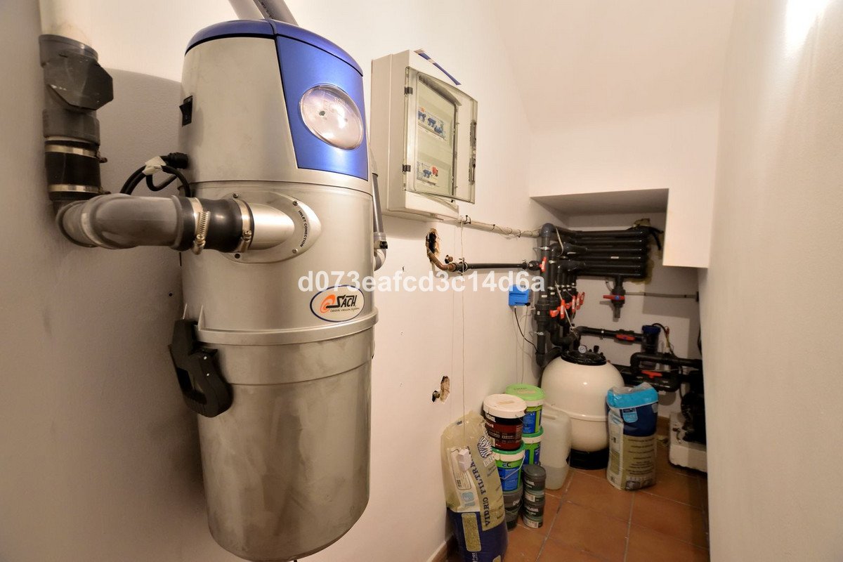 3 Bed Townhouse in Ronda in Ronda, Townhouse