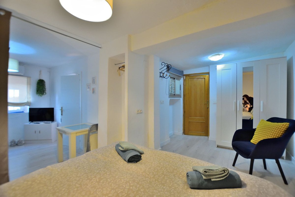 3 Bed Townhouse in Ronda in Ronda, Townhouse