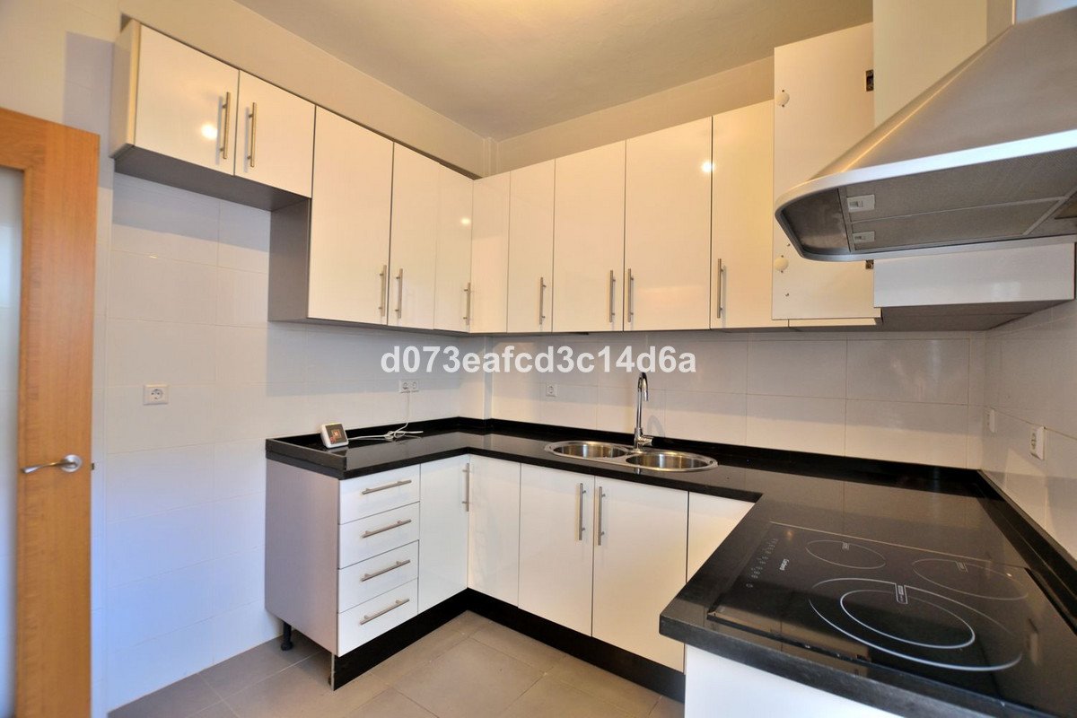 3 Bed Townhouse in Ronda in Ronda, Townhouse