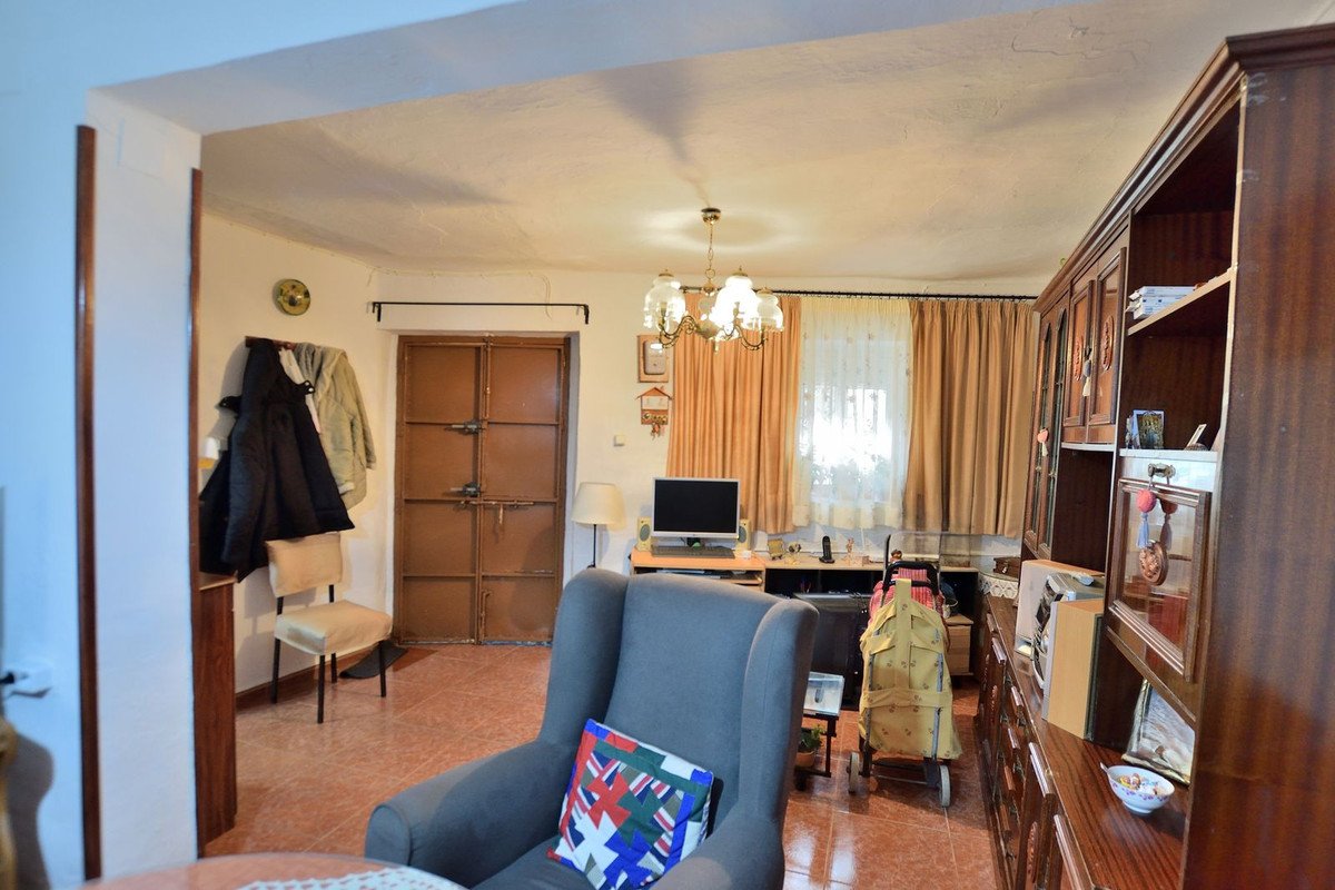 3 Bed Semi-Detached House in Ronda in Ronda, Semi-Detached House