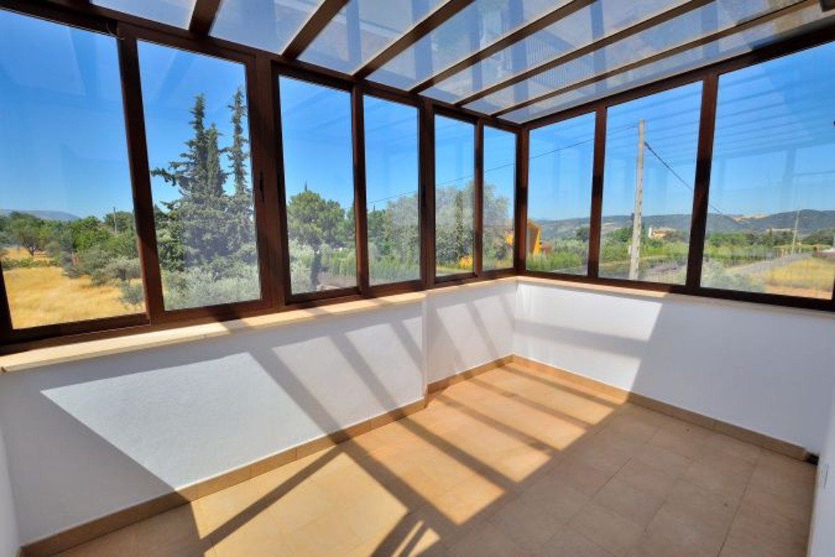 4 Bed Detached Villa in Ronda in Ronda, Detached Villa